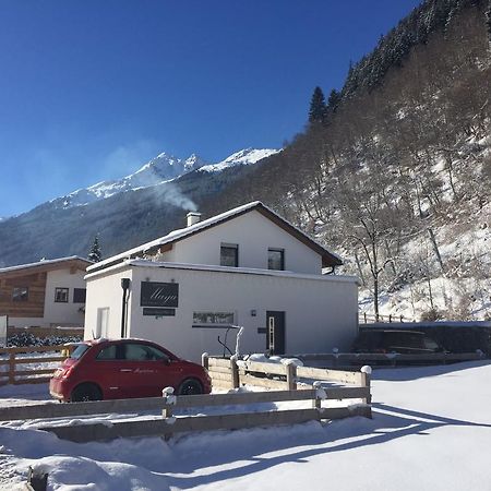 Apartment Maya Neustift im Stubaital Exterior photo