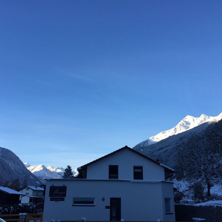Apartment Maya Neustift im Stubaital Exterior photo