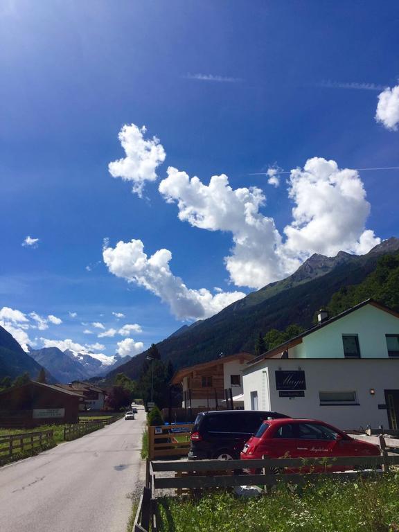 Apartment Maya Neustift im Stubaital Exterior photo