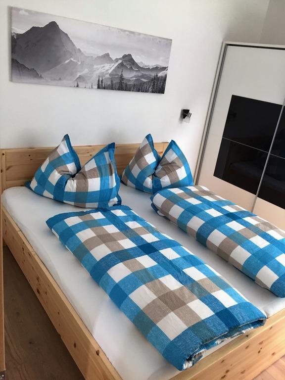 Apartment Maya Neustift im Stubaital Exterior photo