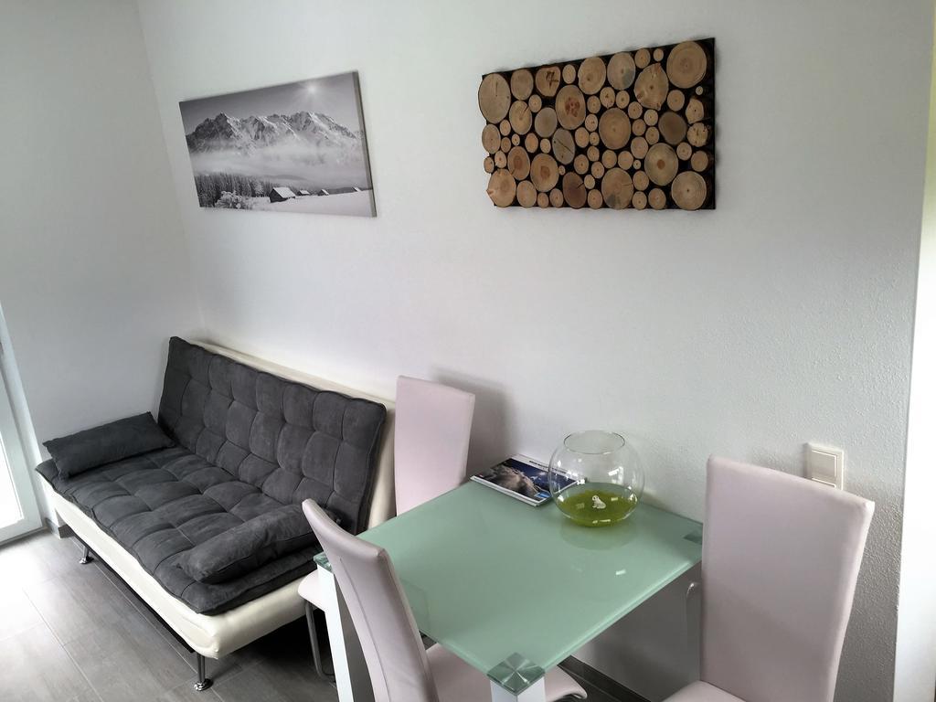 Apartment Maya Neustift im Stubaital Exterior photo