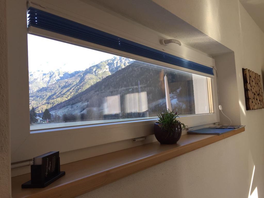Apartment Maya Neustift im Stubaital Exterior photo