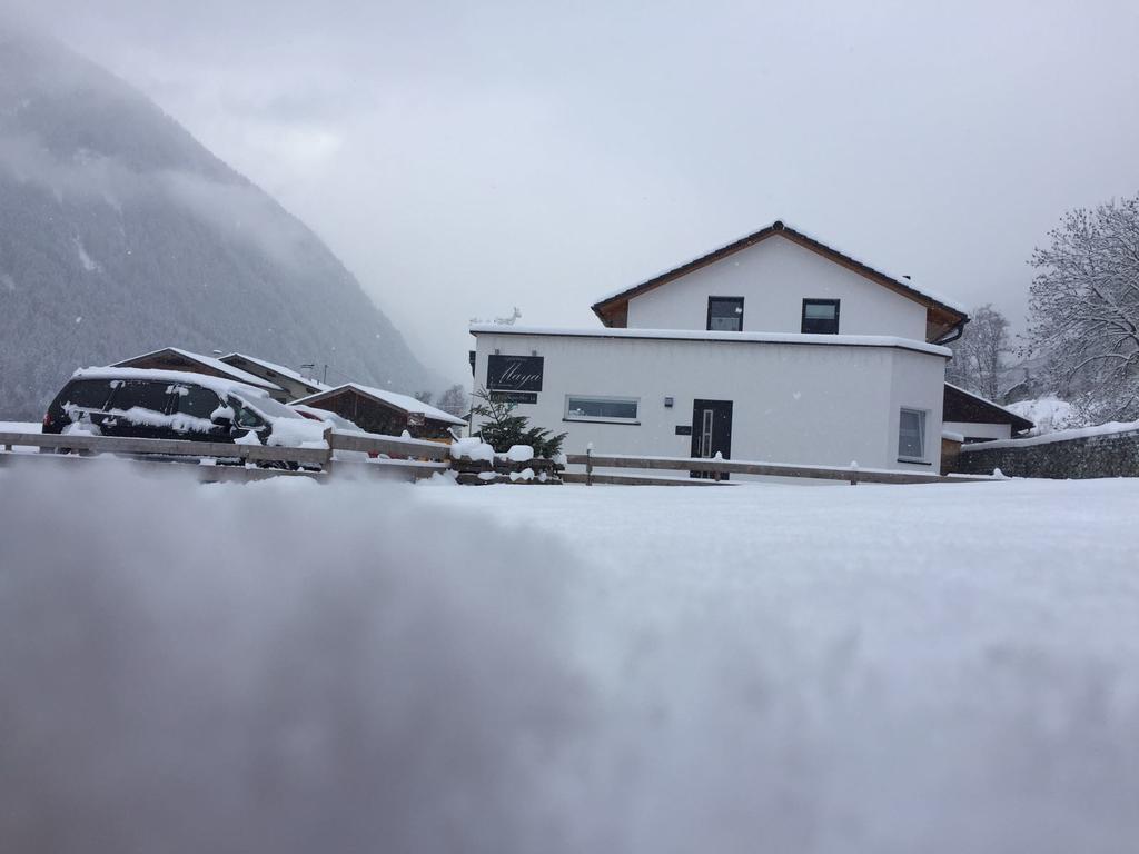 Apartment Maya Neustift im Stubaital Exterior photo