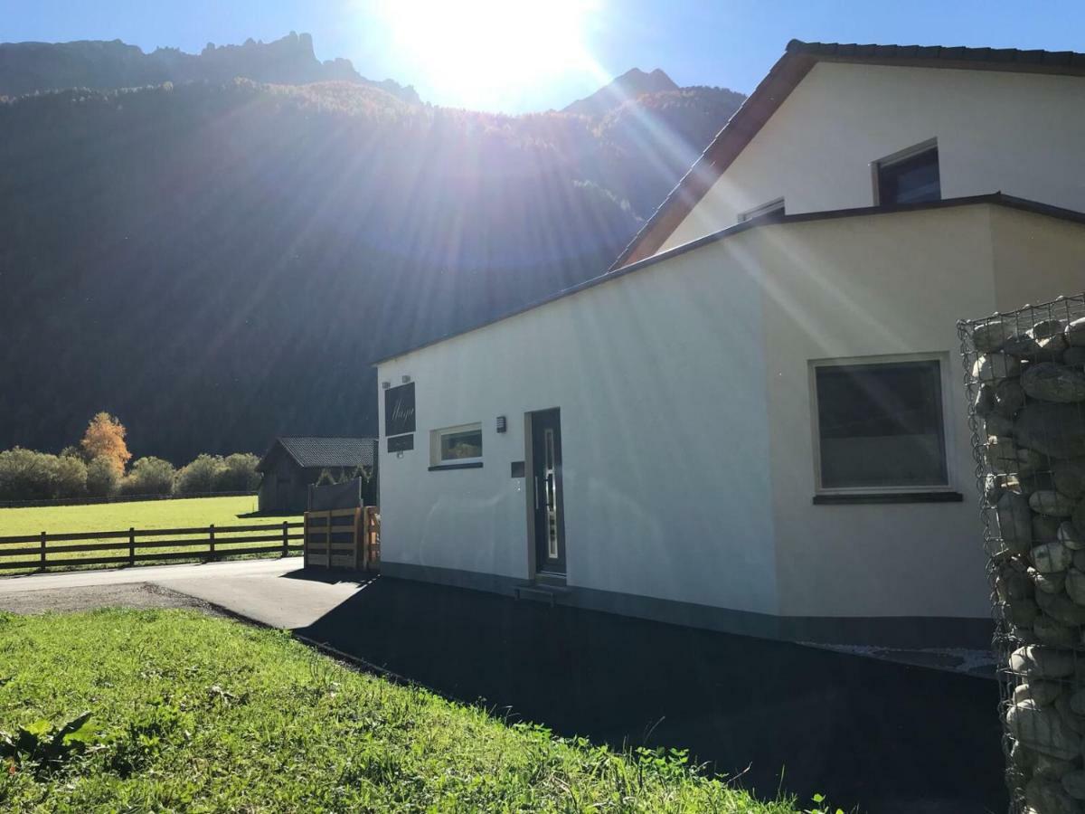 Apartment Maya Neustift im Stubaital Exterior photo